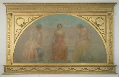 Handel en Landbouw Brengen Welvaart naar Detroit, 1900